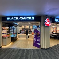 Black Canyon สนามบิน เชียงใหม่ Domestic F2