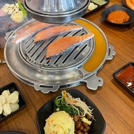 The Hansik Korean BBQ Restaurant (ลาดกระบัง) ลาดกระบัง