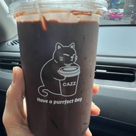 Cazz Cafe - แคซคาเฟ่ สุขุมวิท พระโขนง