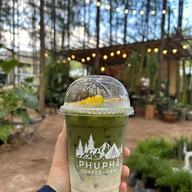 Phupha Coffee Camp บ้านคา ราชบุรี