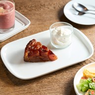 wwa cafe   Siam Square