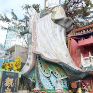 Tin Hau Temple Repulse Bay