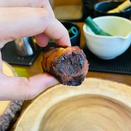 Moon Doughnuts & Drinks สงขลา