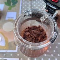 Boo Chocolate