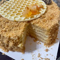 THAI Catering (Puff & Pie) โรงพยาบาลศิริราช ปิยมหาราชการุณย์