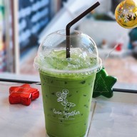 เมนูของร้าน Let’s have Tea (กินชากัน) Love Together สาขาสุขาภิบาล 2 ซ.10