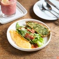 wwa cafe   Siam Square