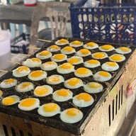 หลาดลองแล @บางนุ