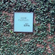 Parvati Spa Le Meridien Chiang Rai Resort