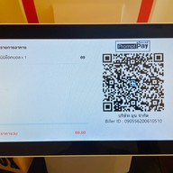 Moon Doughnuts & Drinks สงขลา