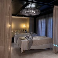 Parvati Spa Le Meridien Chiang Rai Resort