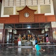 ศาลเจ้าพ่อพญาแล