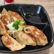 เมนูของร้าน After Ten Ramen