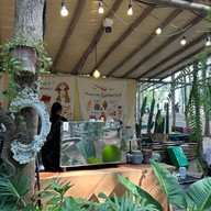 Phupha Coffee Camp บ้านคา ราชบุรี