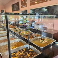 พริกหอม ประชานิเวศน์