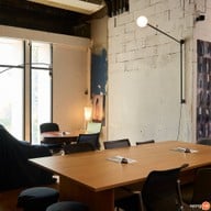 wwa cafe   Siam Square