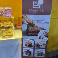 Oven Talk Brookie & Cookie Seacon Square Srinagarindra