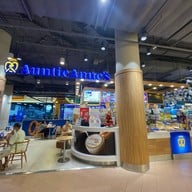 Auntie Anne's เทอมินอล 21 โคราช ชั้น LG