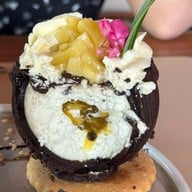 เมนูของร้าน Longsier Cafe อุดรธานี