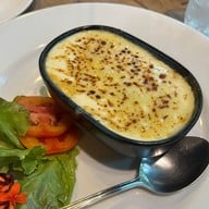 เมนูของร้าน MUSIC Square