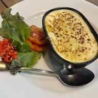 เมนูของร้าน MUSIC Square