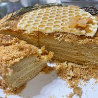 THAI Catering (Puff & Pie) โรงพยาบาลศิริราช ปิยมหาราชการุณย์