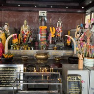 ศาลเจ้าพ่อพญาแล