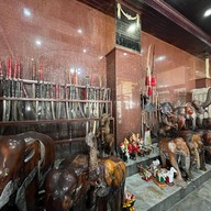 ศาลเจ้าพ่อพญาแล