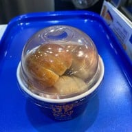 เมนูของร้าน Auntie Anne's เทอมินอล 21 โคราช ชั้น LG