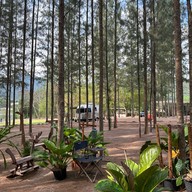 Phupha Coffee Camp บ้านคา ราชบุรี