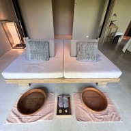 Parvati Spa Le Meridien Chiang Rai Resort