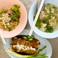 เมนูของร้าน ตั้งเลียกเส็ง