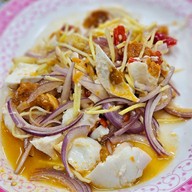ร้านข้าวต้มแค่เอื้อม