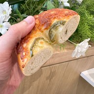 เมนูของร้าน Yogurt Culture Kanchanapisek