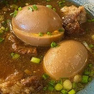 เมนูของร้าน Magnolia Cafe' by Pinn Food Society