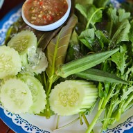 ข้าวแกงใต้ นครอร่อยดี ราชพฤกษ์