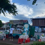 ข้าวเปียกเส้น ซวดลวด เส้นสดทำเอง เส้นตัดโบราณ  มาม่า วุ่นเส้น