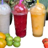 🍹น้ำผลไม้ปั่น🍊🍉น้ำส้มปั่น👍น้ำแตงโมปั่น สดอร่อย👍 น้องณัชชา👍 น้ำผลไม้ปั่นสด อร่อย น้องณัชชา