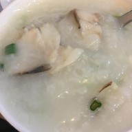 Chung Lee Congee