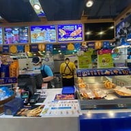 Auntie Anne's เทอมินอล 21 โคราช ชั้น LG