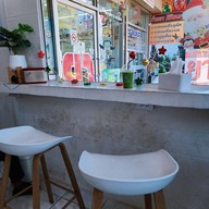 บรรยากาศ Let’s have Tea (กินชากัน) Love Together สาขาสุขาภิบาล 2 ซ.10
