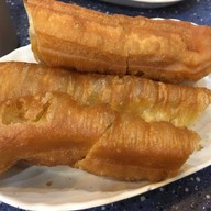 เมนูของร้าน Chung Lee Congee