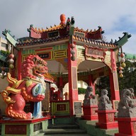 Tin Hau Temple Repulse Bay