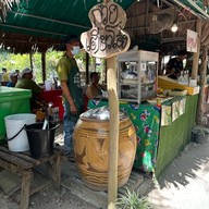 หลาดลองแล @บางนุ