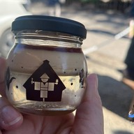 Shirakawago Purin no Ie (Pudding House)