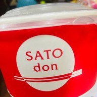 SATO DON Gourmet Market Bangna