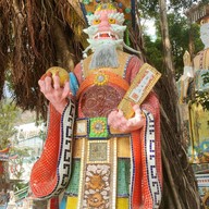 Tin Hau Temple Repulse Bay