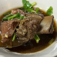 ก๋วยเตี๋ยวเที่ยงคืนปทุมธานี -