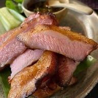 เมนูของร้าน Magnolia Cafe' by Pinn Food Society