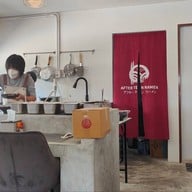 บรรยากาศ After Ten Ramen